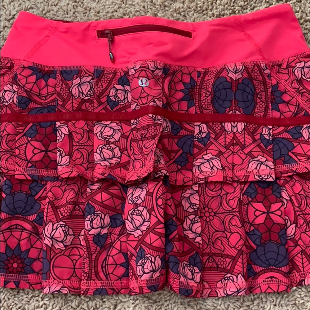 Lululemon Pacesetter